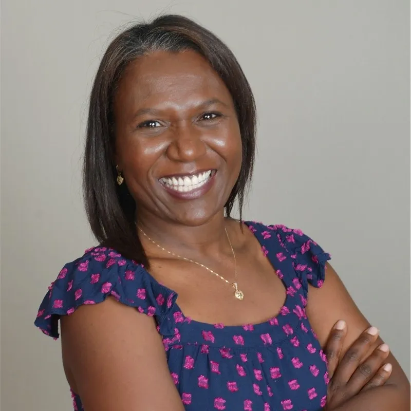 Terressa DeHaven, Founder & CEO
